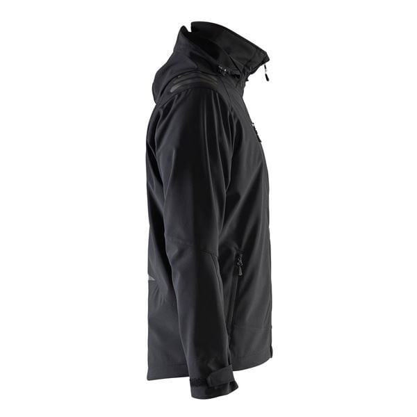 Blaklader 4749 Waterproof Softshell Jacket