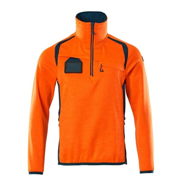 Mascot 19303 Half Zip Fleece Jumper