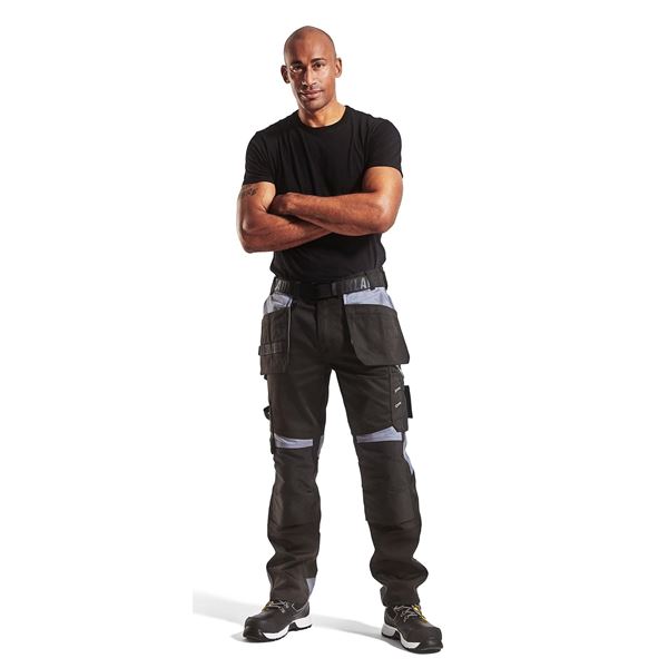 Blaklader 1555 Work Trousers