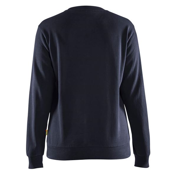 Blaklader 3408 Womens Sweatshirt