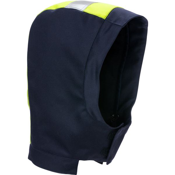 Fristads 9588 Flame Winter Jacket Hood