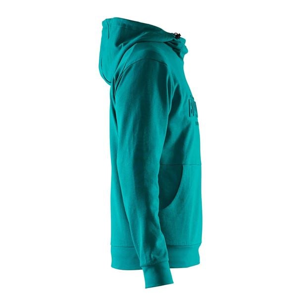 Blaklader 3530 Embossed Hooded Sweatshirt