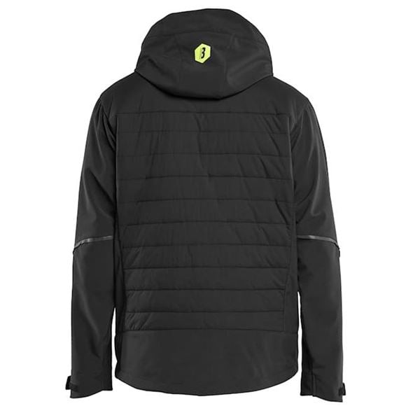 Blaklader 4743 Hybrid Jacket