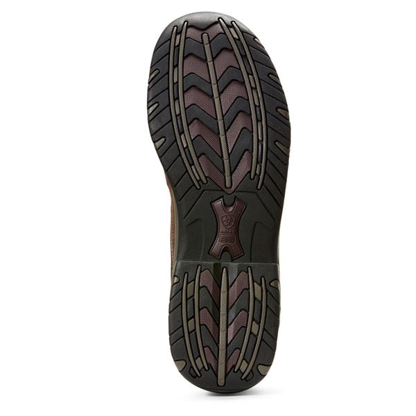 Ariat Telluride Zipped Waterproof Boot