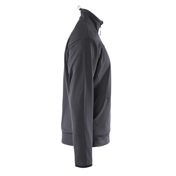 Blaklader 3362 Full Zip Sweat Jacket