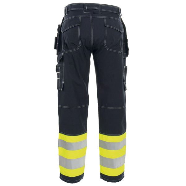 Tranemo 589181 Multi Norm Lined Trouser