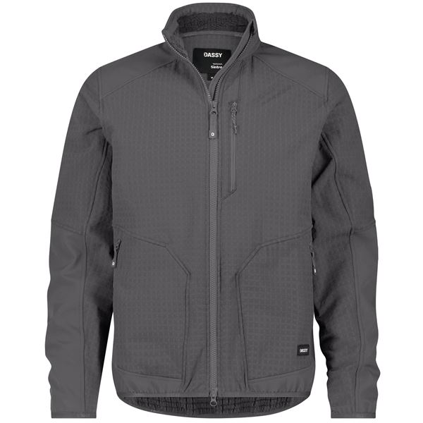 Dassy Sintra Midlayer Jacket