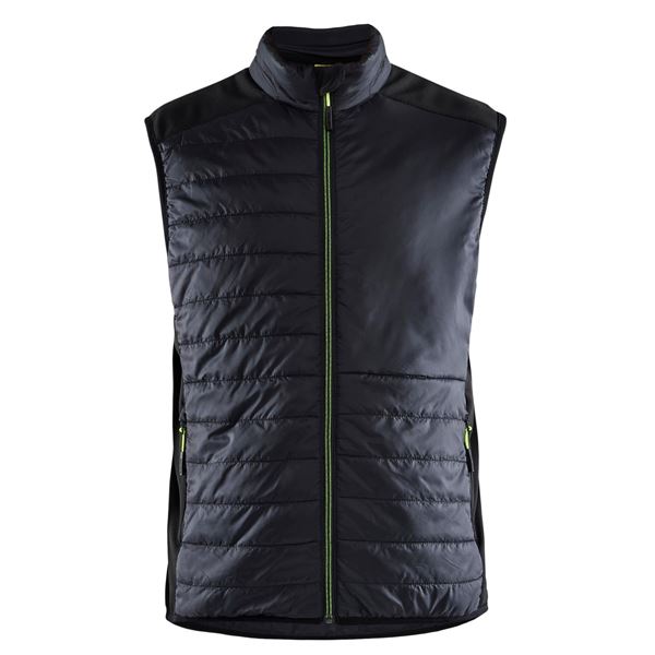 Blaklader 3863 Lined Bodywarmer