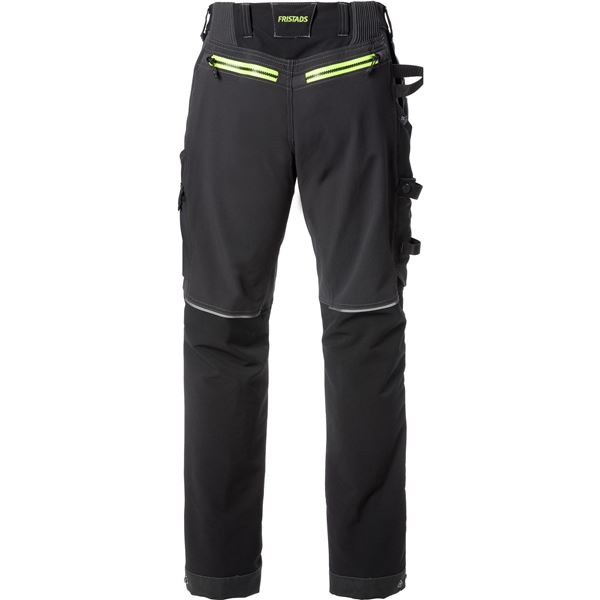 Fristads 2569 Womens Stretch Work Trousers