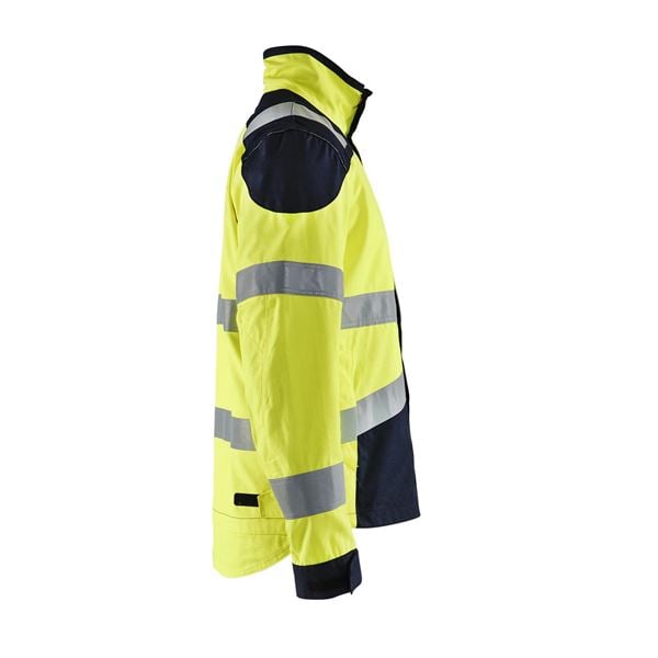 Blaklader 40891512 High Vis Arc Jacket