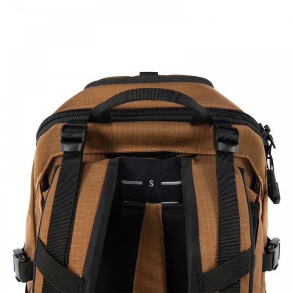 Carhartt 45 Litre Nylon Hiking Backpack