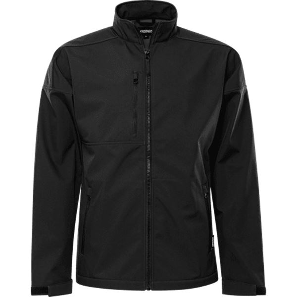 Fristads Soft Shell Jacket 1476