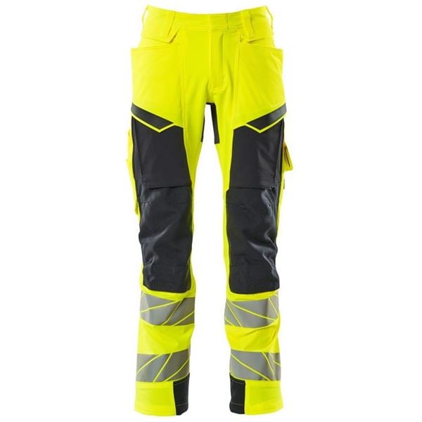 Mascot 19279 Hi-Vis Trousers