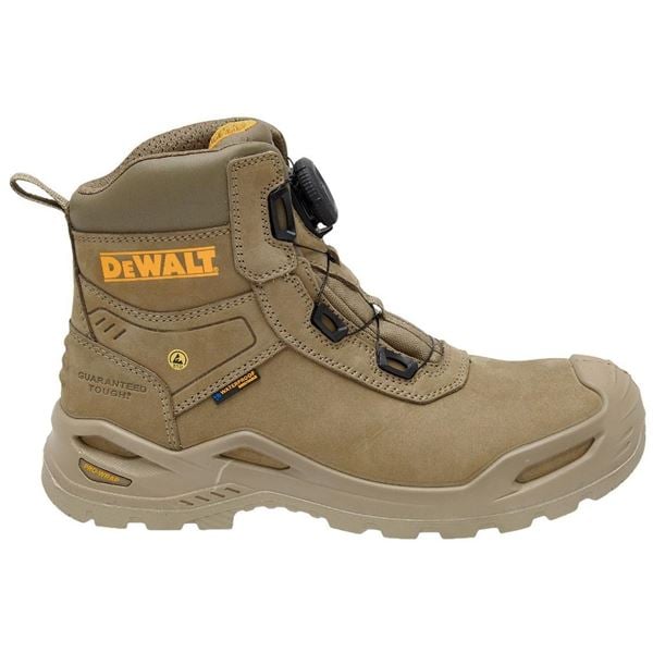 DeWalt Lander Stone Safety Boots