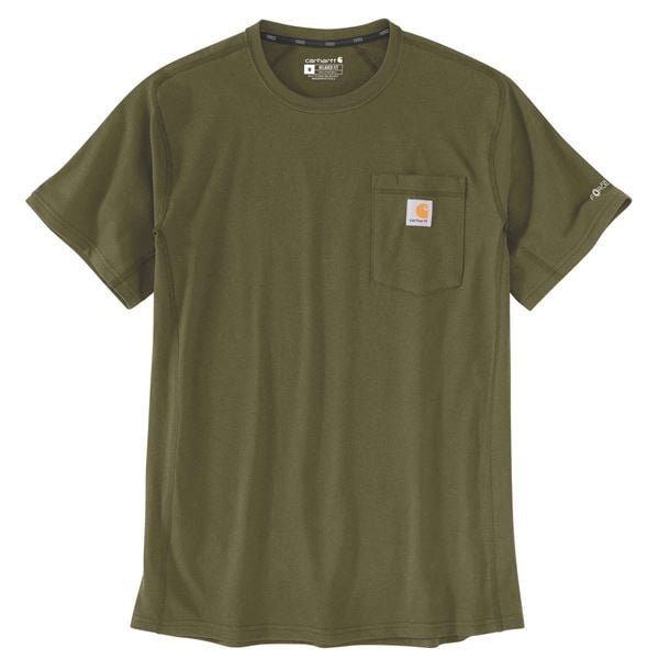 Carhartt Relaxed Fit T-shirt