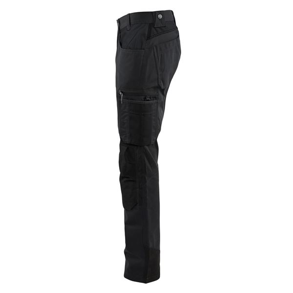 Blaklader 1556 Work Trousers