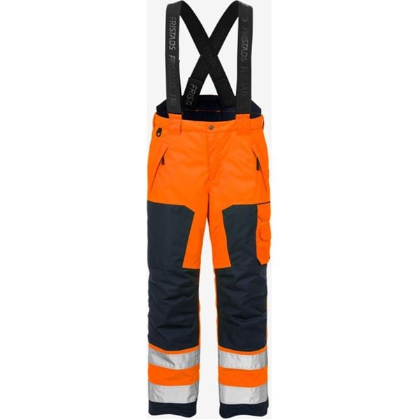 Fristads High Vis Airtech® Winter Trousers 2035