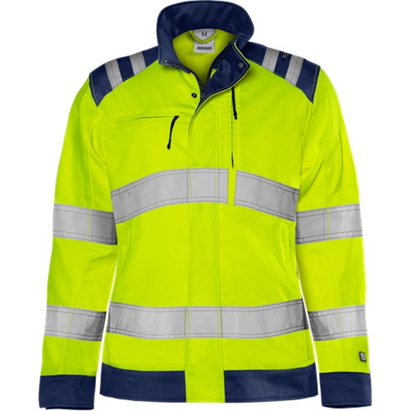 Fristads 4068 Womens High Vis Jacket