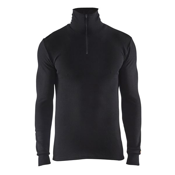 Blaklader 4891 50% Merino Top