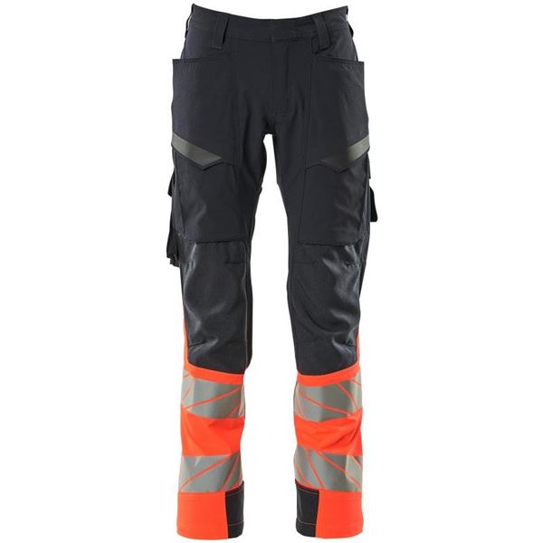 Mascot 19379 Hi-Vis Trouser