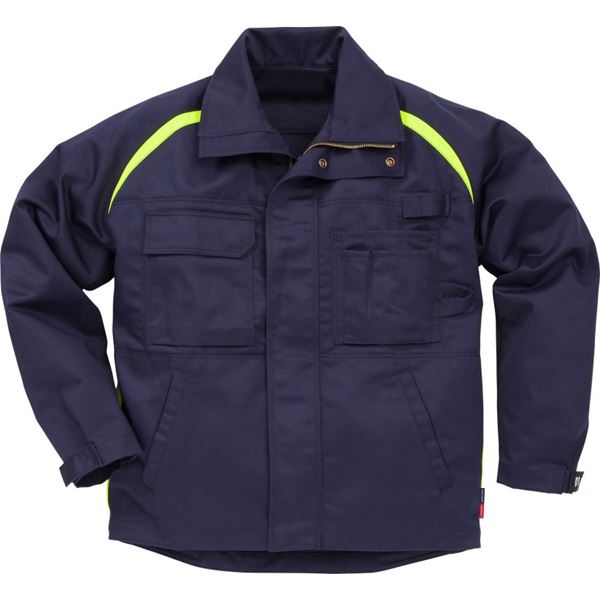 Fristads Flame Jacket 4030