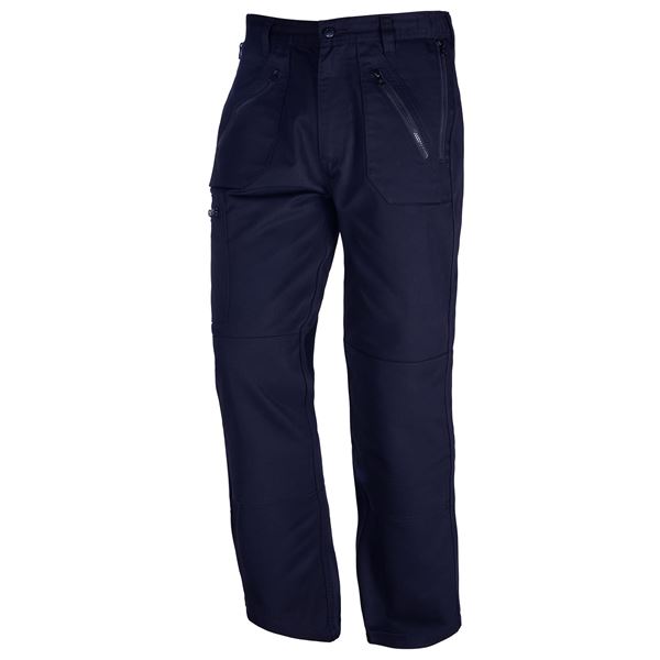 Orn 2600 Kea Work Trouser