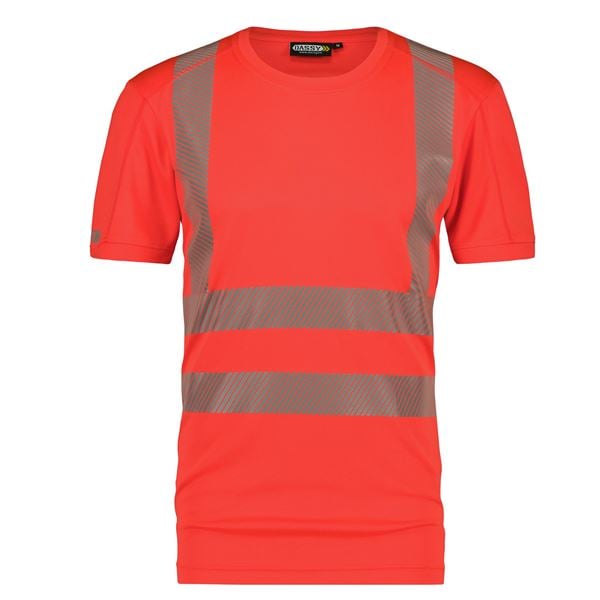 Dassy Carter High Vis UV T-shirt