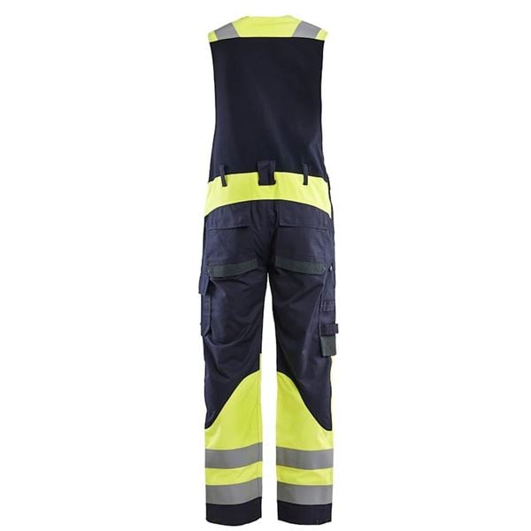 Blaklader 2887 Sleeveless Multinorm Overalls