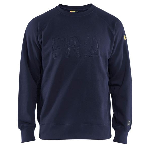 Blaklader 3477 FR Sweatshirt