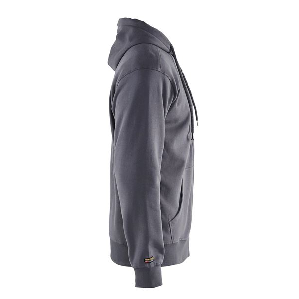 Blaklader 3366 Full Zip Hoodie