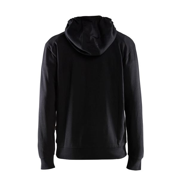 Blaklader 3430 Hooded Sweatshirt