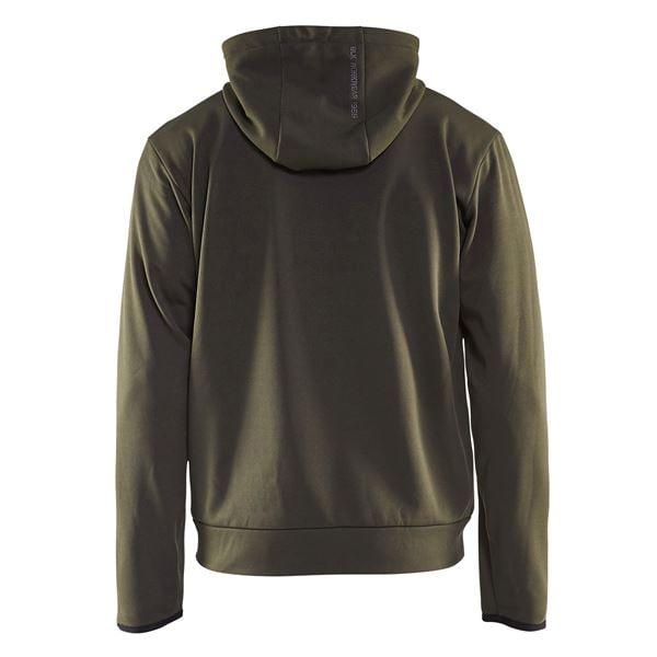 Blaklader 3363 Hoody