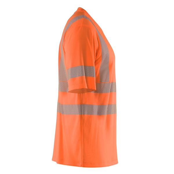 Blaklader 3522 Hi-vis T-shirt