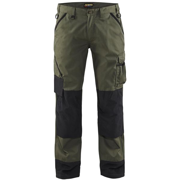 Blaklader 1454 Gardening Trousers