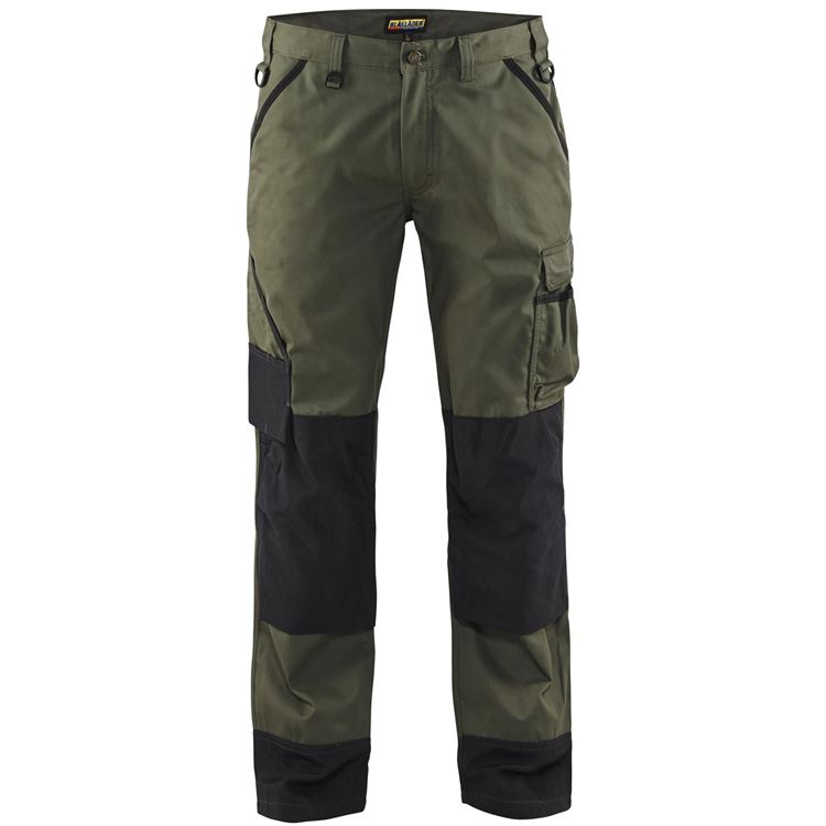Blaklader 1454 Gardening Trousers