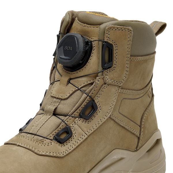 DeWalt Lander Stone Safety Boots