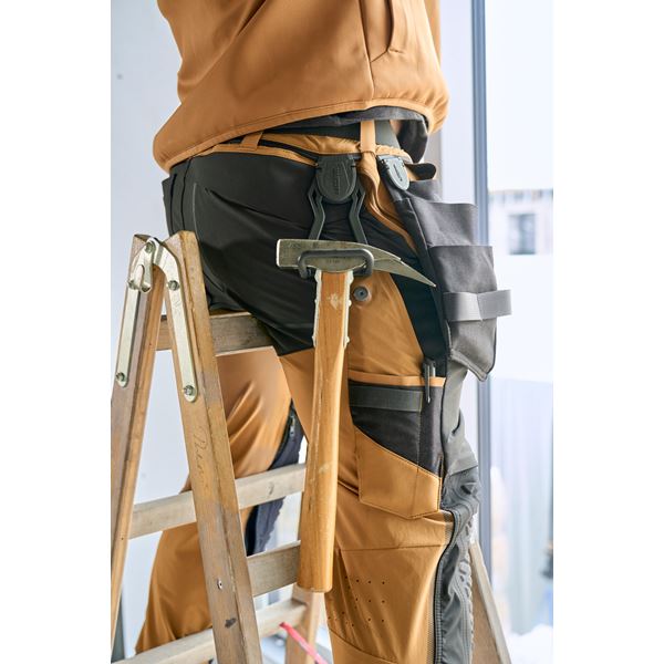 Mascot 24350 Hammer Holder
