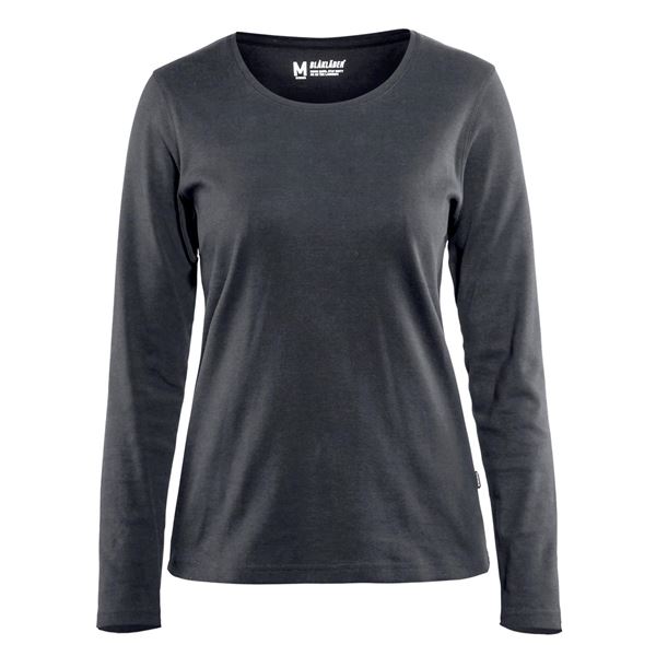 Blaklader 3301 Womens Long Sleeve T-shirt