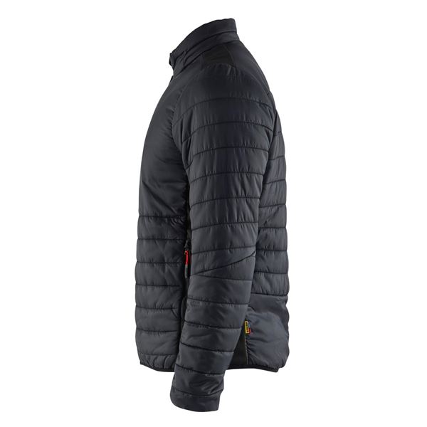 Blaklader 4710 Warm-lined Quilt Jacket