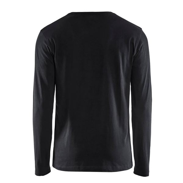 Blaklader 3500 T-shirt long sleeves
