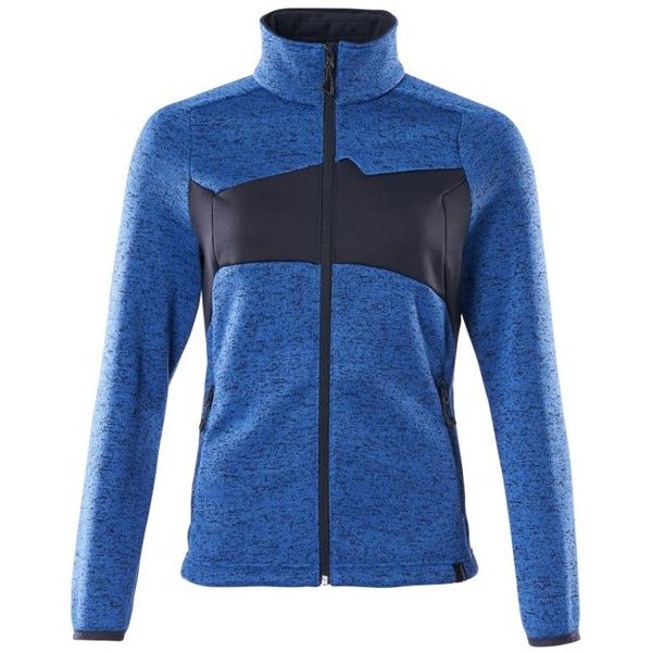 Mascot 18155 Womens Zipped Jumper