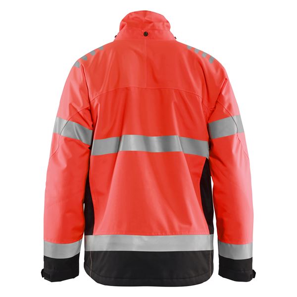 Blaklader 4780 High Vis Winter Jacket