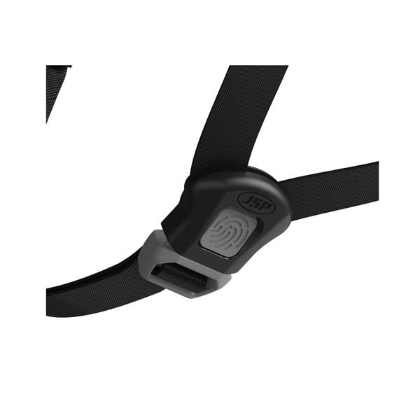 JSP 4 Point Chinstrap