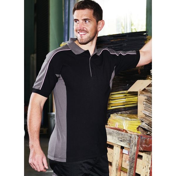 Orn 1188 Avocet Poloshirt