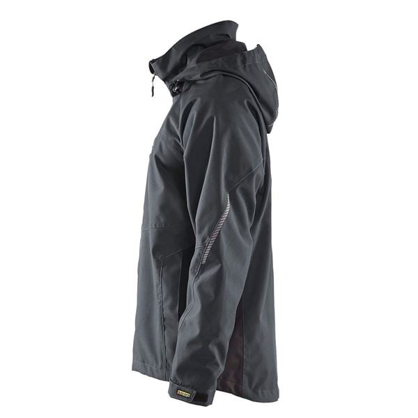 Blaklader 4890 Lightweight Waterproof Jacket
