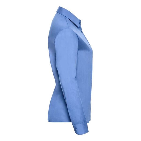 Russell 934F Easycare Poplin Blouse