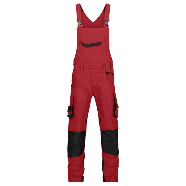 Dassy Voltic Bib & Brace Overall