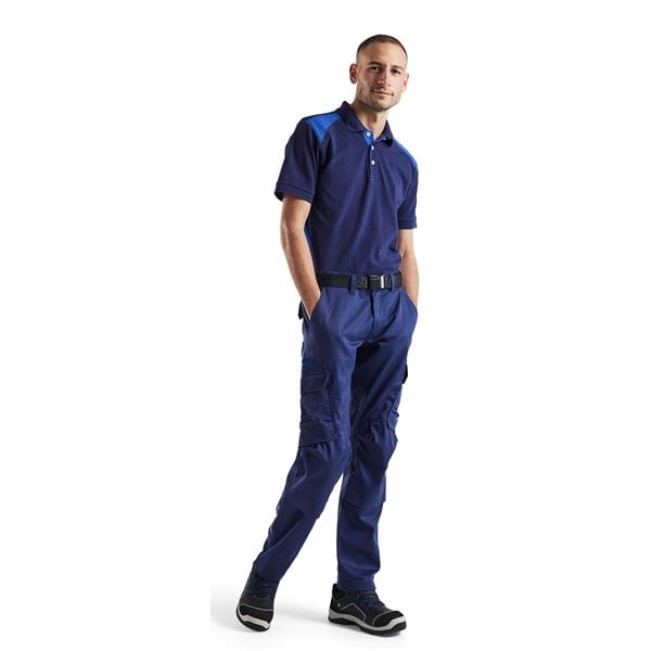 Blaklader 3324 Polo shirt