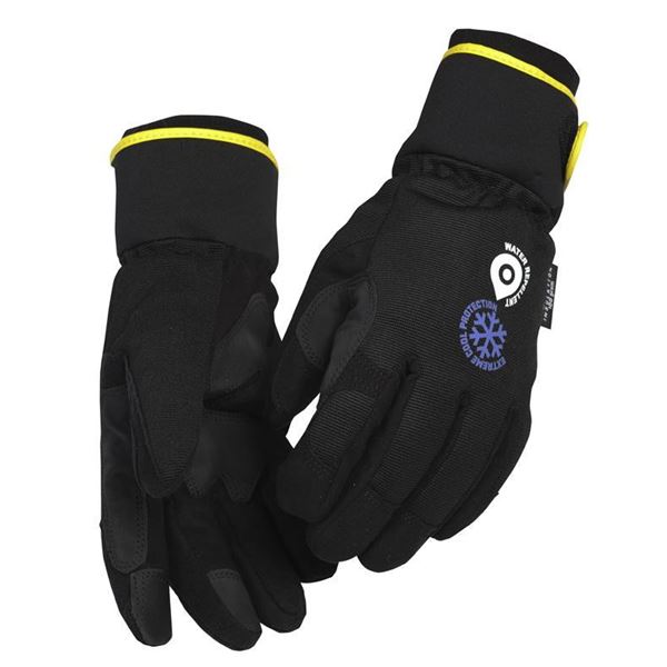 Blaklader 2249 Craftsman Winter Glove