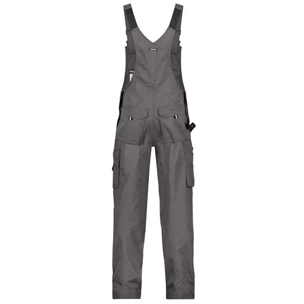 Dassy Ventura Summer Weight Bib & Brace Overall